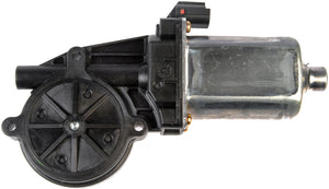 Power Window Lift Motor (Dorman 742-300) Placement Varies by Vehicle.
