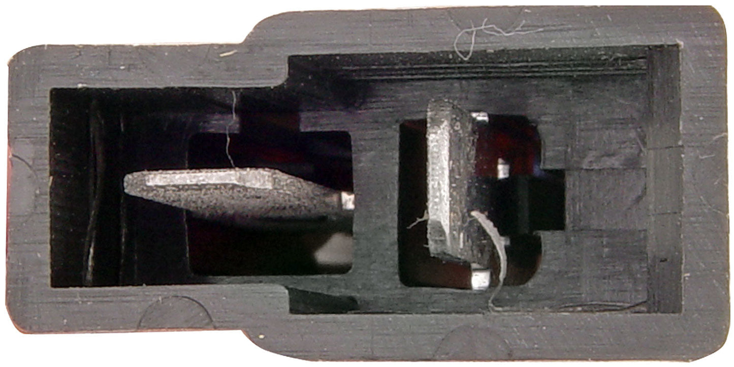 Power Window Lift Motor (Dorman 742-300) Placement Varies by Vehicle.