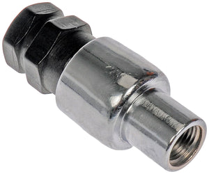 Wheel Acorn Nut and Lock Set (Dorman #711-248)