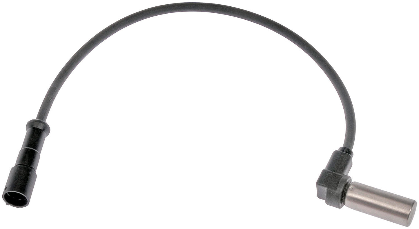 Anti-Lock Brake System Sensor With 15" Harness Length (Dorman 970-5109)