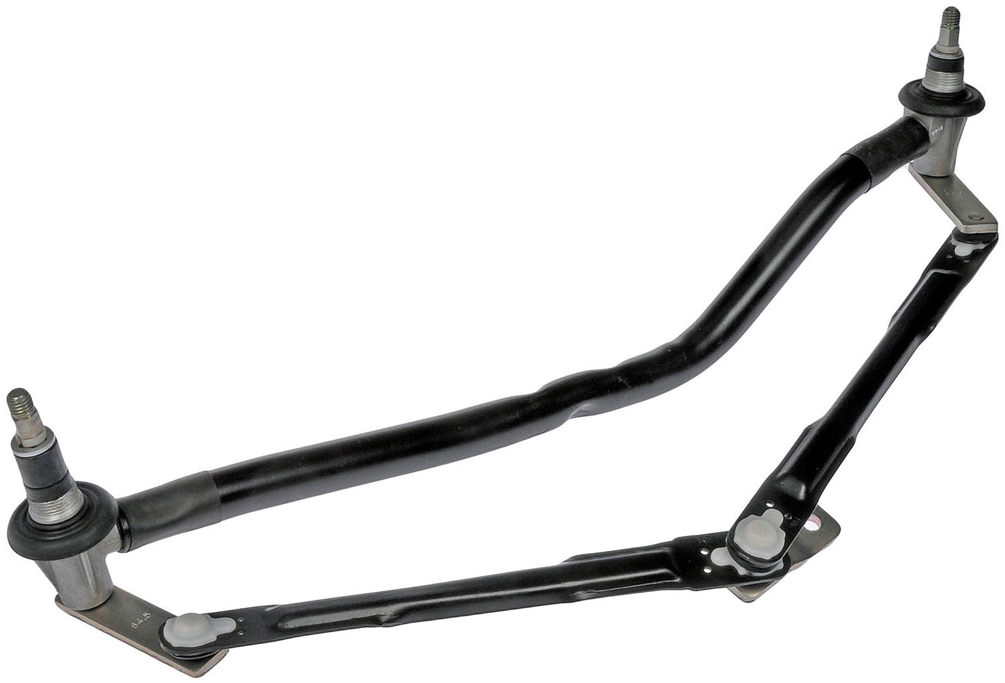 Windshield Wiper Transmission (Dorman 602-904,61617051669 Fits 04-13 BMW X3