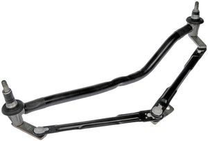 Windshield Wiper Transmission (Dorman 602-904,61617051669 Fits 04-13 BMW X3
