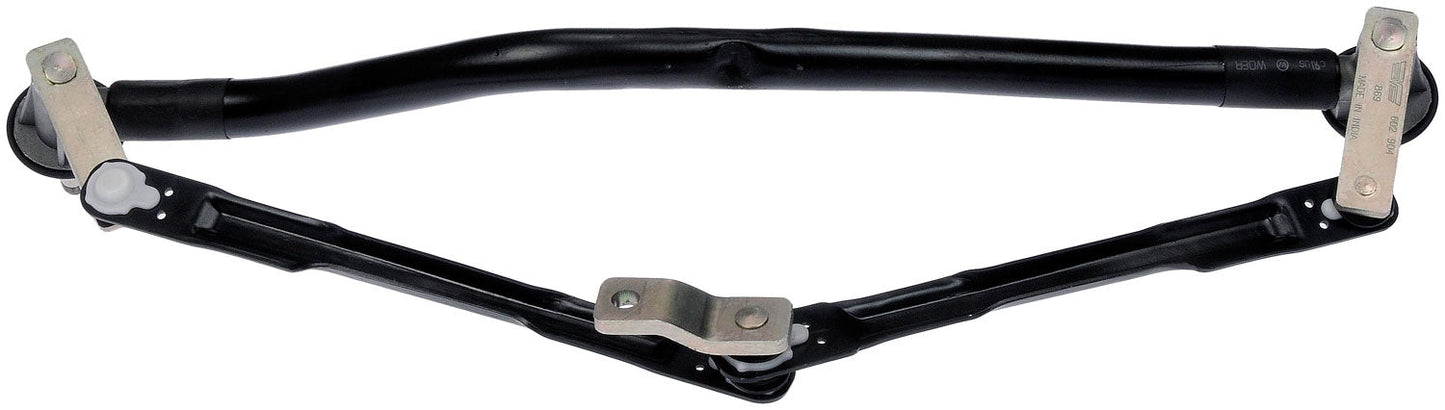 Windshield Wiper Transmission (Dorman 602-904,61617051669 Fits 04-13 BMW X3