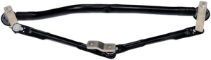 Windshield Wiper Transmission (Dorman 602-904,61617051669 Fits 04-13 BMW X3