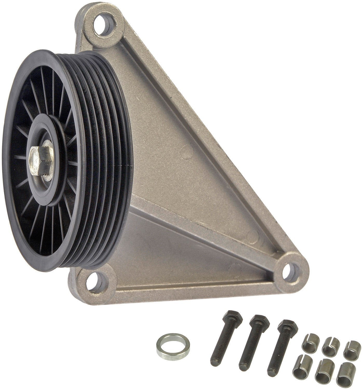 Air Conditioning Bypass Pulley (Dorman #34175)