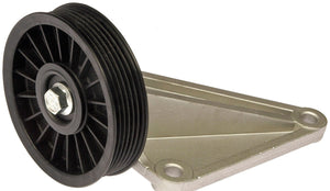Air Conditioning Bypass Pulley (Dorman #34175)