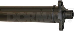 2pc.Rear Driveshaft Genuine Dorman 976-181,2114102706 Fits 04-09 Mercedes E350