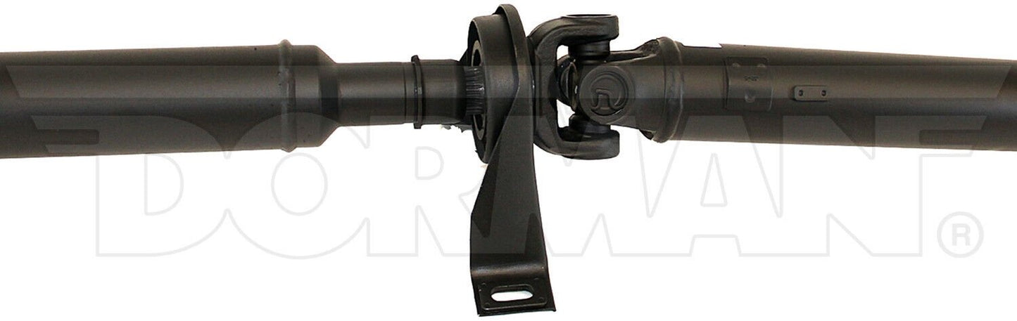 2pc.Rear Driveshaft Genuine Dorman 976-181,2114102706 Fits 04-09 Mercedes E350