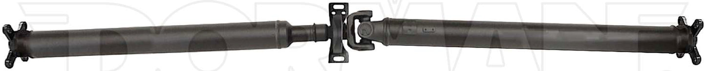 Rear Driveshaft Dorman 976-306,2034108706 Fits 05-06 Mercedes C55AMG RWD