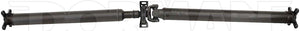Rear Driveshaft Dorman 976-306,2034108706 Fits 05-06 Mercedes C55AMG RWD