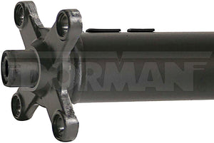 Rear Driveshaft Dorman 976-306,2034108706 Fits 05-06 Mercedes C55AMG RWD