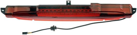 Genuine Dorman 923-204 3rd Third Brake Light Stop Lamp 02-09 Trailblazer Envoy