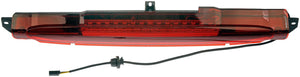Genuine Dorman 923-204 3rd Third Brake Light Stop Lamp 02-09 Trailblazer Envoy