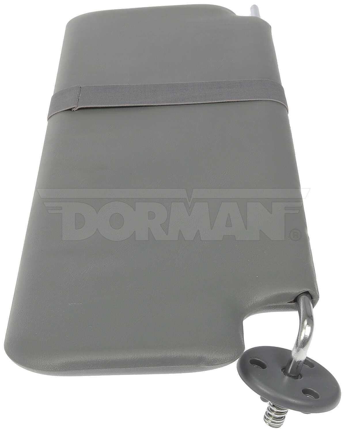 Sun Visor Dorman 924-8004,3565230C3 Fits 02-07 International Left Gray W/Ext