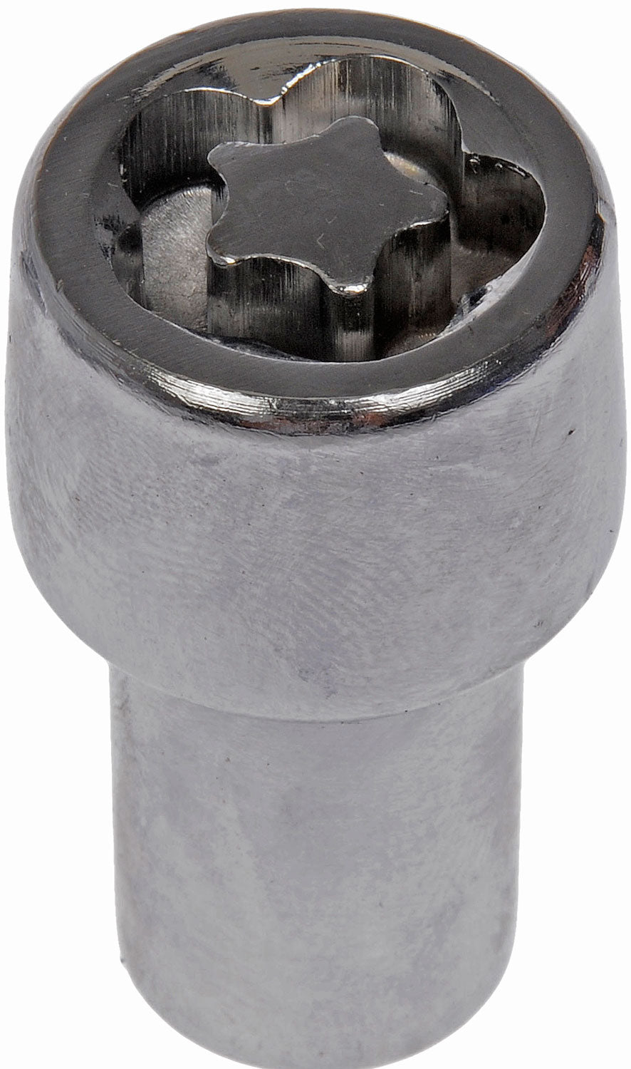 Chrome Wheel Lug Nut Lock (Dorman #711-523)