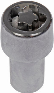 Chrome Wheel Lug Nut Lock (Dorman #711-523)