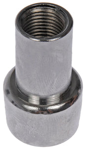 Chrome Wheel Lug Nut Lock (Dorman #711-523)