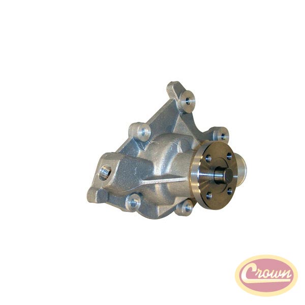 Water Pump - Crown# 4626054