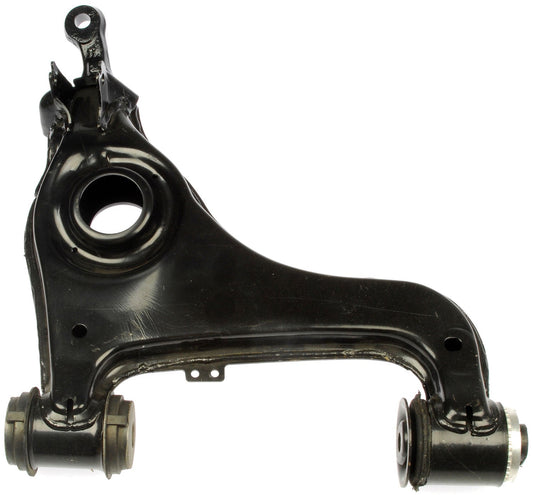 One Front Lower Left Suspension Control Arm Dorman 520-587