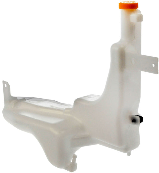 Radiator Coolant Overflow Bottle Tank Reservoir 603-621