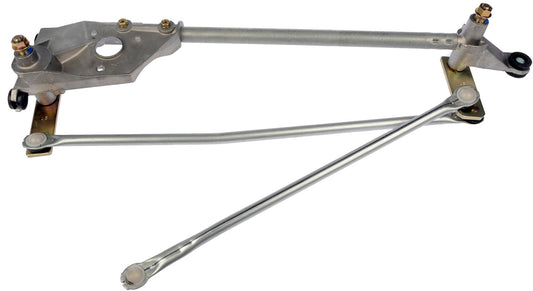 W/S Wiper Transmission Dorman 602-500,76530-S84-A02 Fits 98-02 Honda Accord