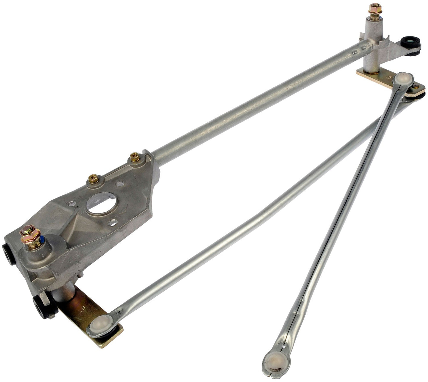 W/S Wiper Transmission Dorman 602-500,76530-S84-A02 Fits 98-02 Honda Accord