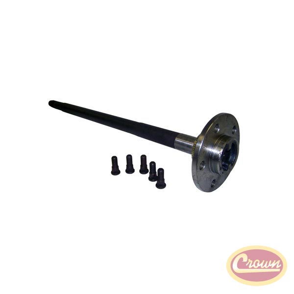 Performance Rear Axle - Crown# 4713192P