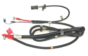 GM 15321201 Positive OEM Battery Cable (78