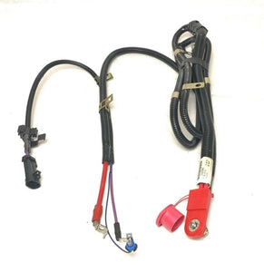 GM 15321201 Positive OEM Battery Cable (78
