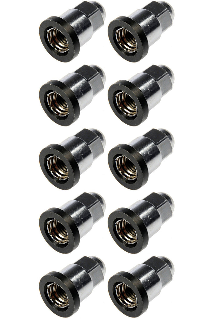 10 Wheel Lug Nut (Dorman #611-230)