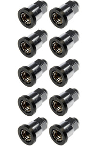 10 Wheel Lug Nut (Dorman #611-230)