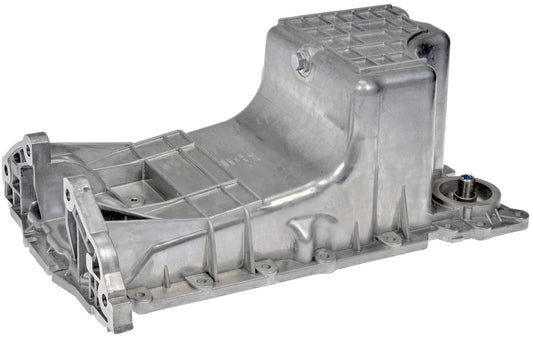 One Engine Oil Pan - Dorman# 264-520