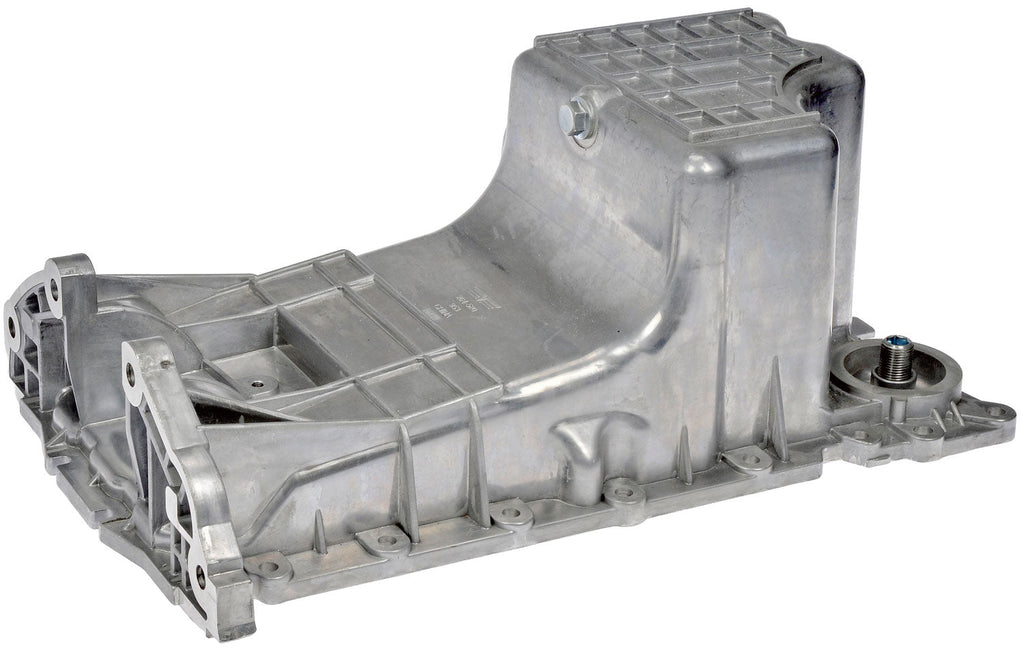 One Engine Oil Pan - Dorman# 264-520
