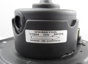 New Heating & AC Blower Motor w/ Impeller replaces 15-8531 35334 52498869 Canada