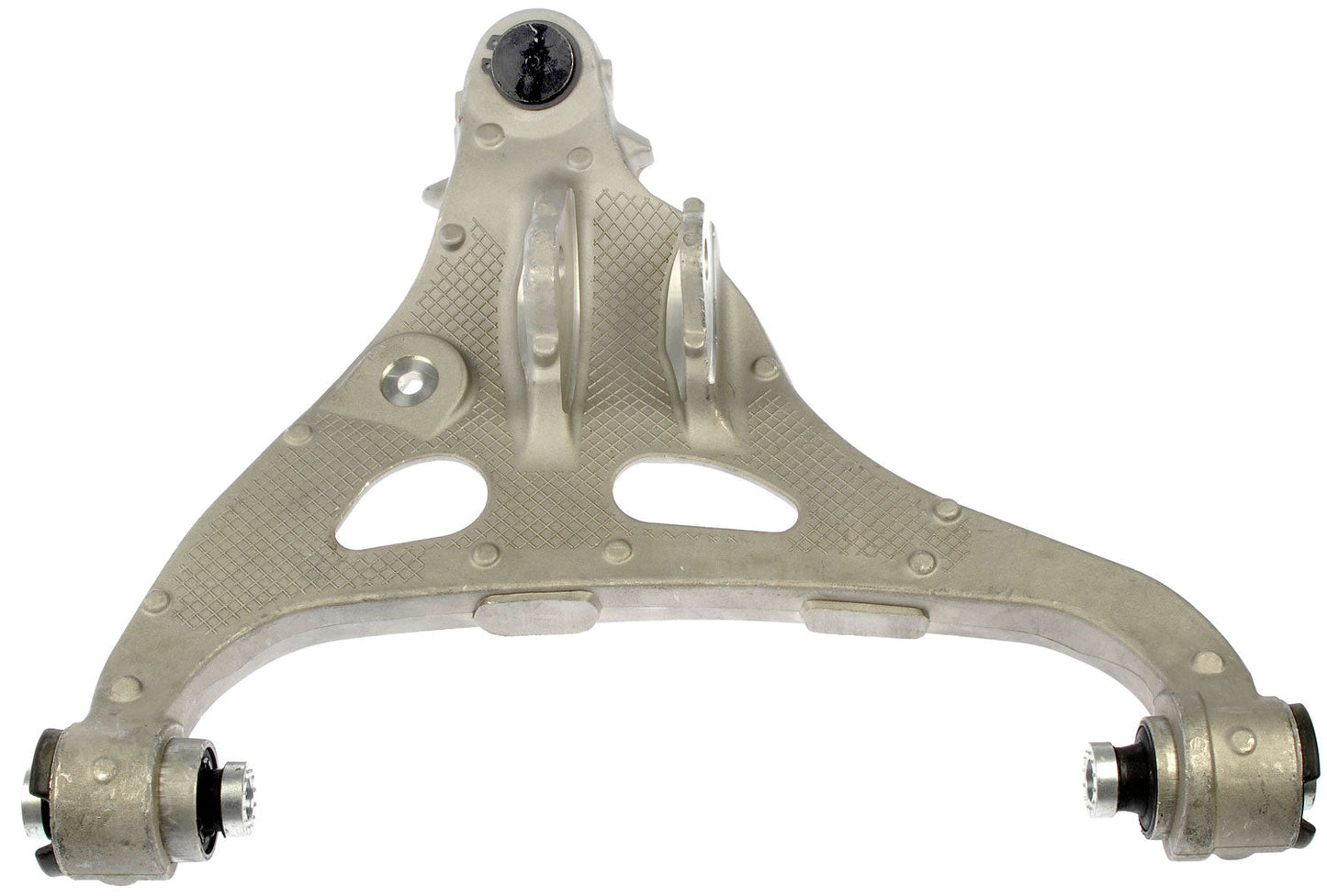 Lower Front Left Suspension Control Arm (Dorman 520-391) w/ Ball Joint Assembly