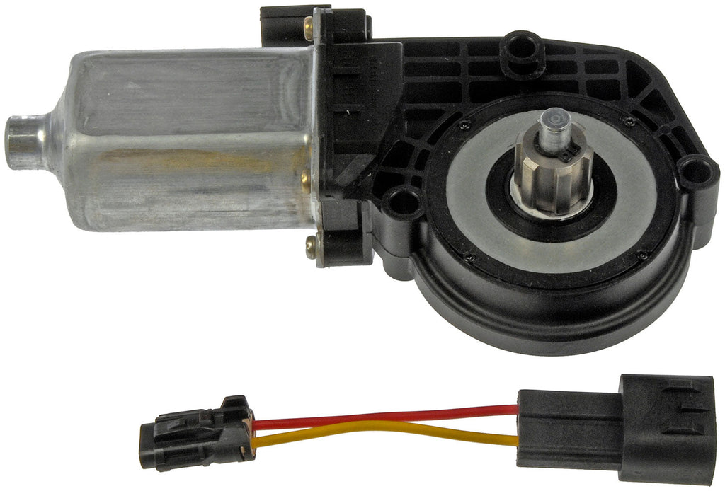 One Right Side Window Lift Motor Dorman 742-296