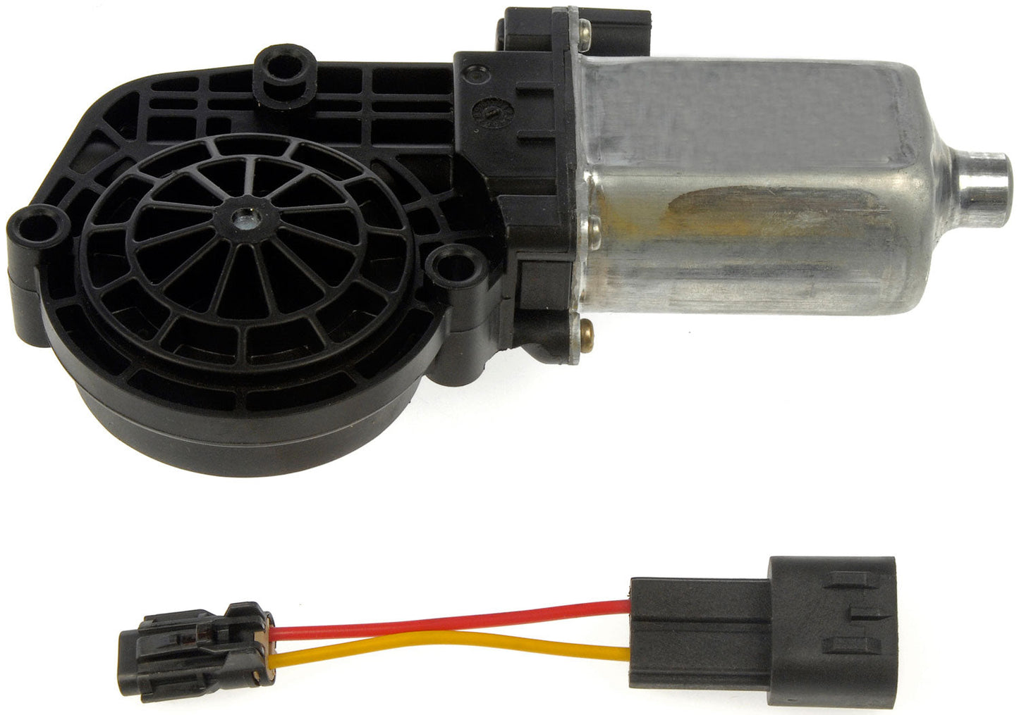 One Right Side Window Lift Motor Dorman 742-296