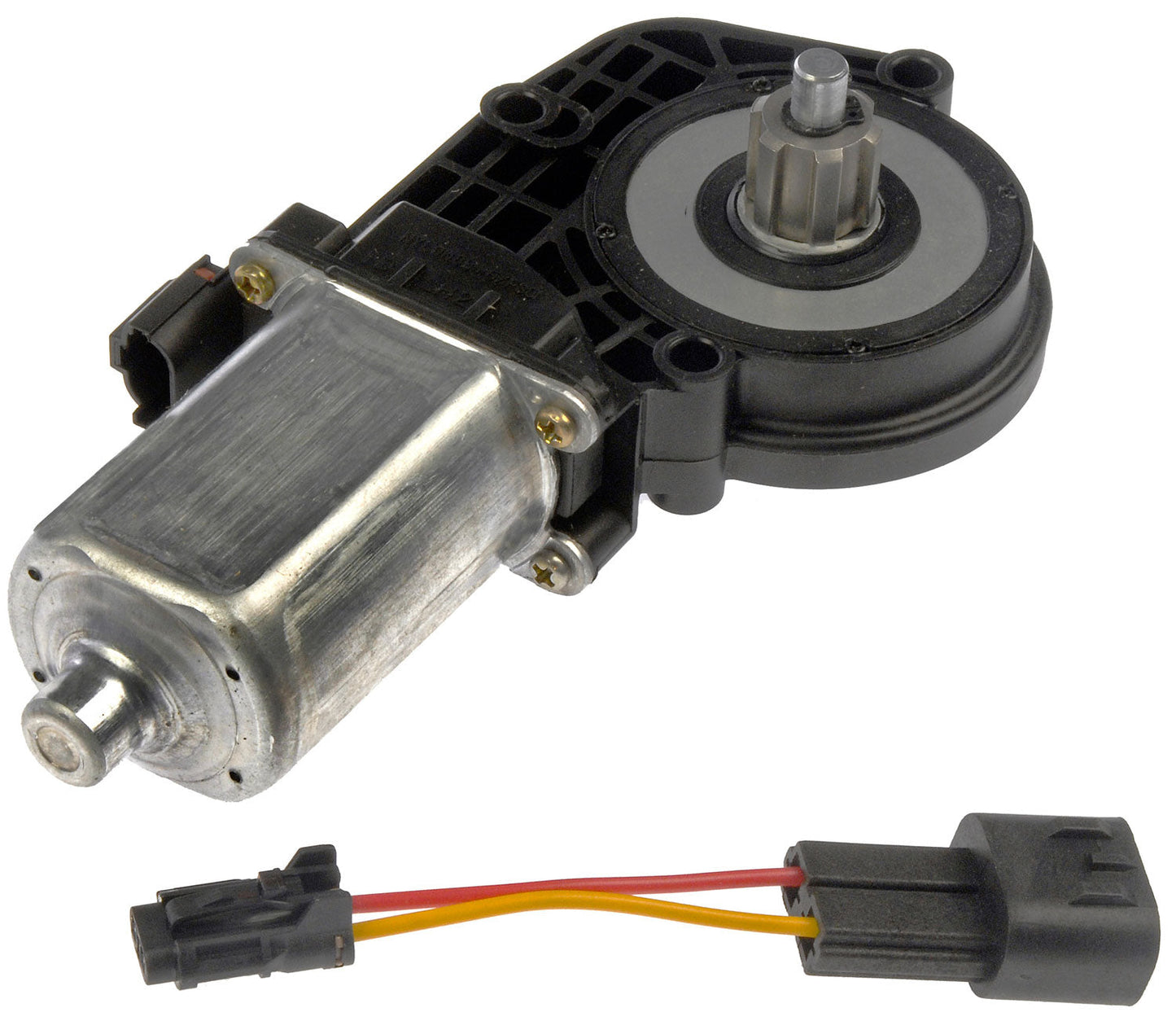 One Right Side Window Lift Motor Dorman 742-296