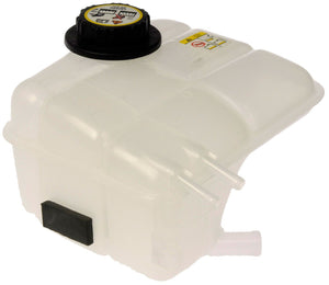 Rad. Coolant Reservoir Dorman 603-216,YS4Z88A080AE Fits 00-07 Ford Focus Front