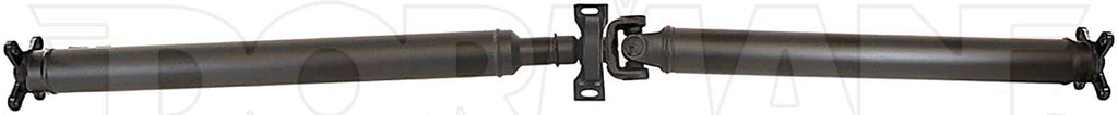 Rear Driveshaft Dorman 976-301,1294102606 Fits 90-92 Mercedes Benz 500SL RWD