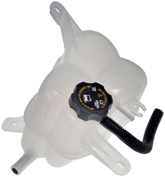 One Pressurized Coolant Reservoir - Dorman# 603-343