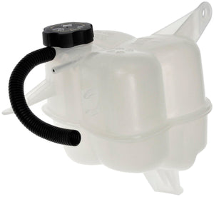 One Pressurized Coolant Reservoir - Dorman# 603-343