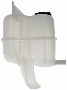 One Pressurized Coolant Reservoir - Dorman# 603-343