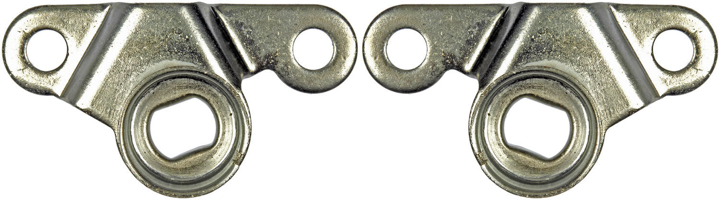 Tailgate Hinge Kit (Left & Right) (Dorman# 38647)