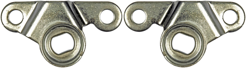 Tailgate Hinge Kit (Left & Right) (Dorman# 38647)