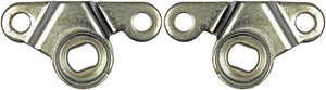Tailgate Hinge Kit (Left & Right) (Dorman# 38647)