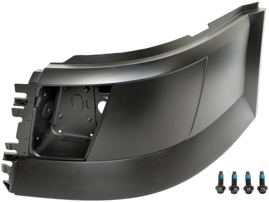 One Bumper - End, Left Hand - Dorman# 242-5555
