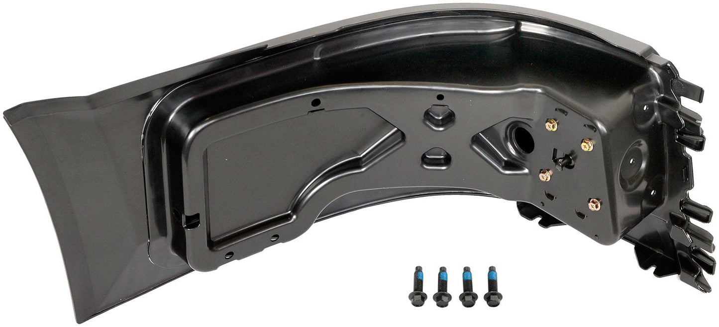 One Bumper - End, Left Hand - Dorman# 242-5555