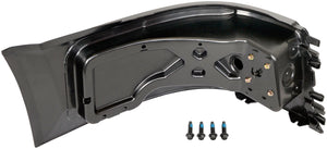 One Bumper - End, Left Hand - Dorman# 242-5555
