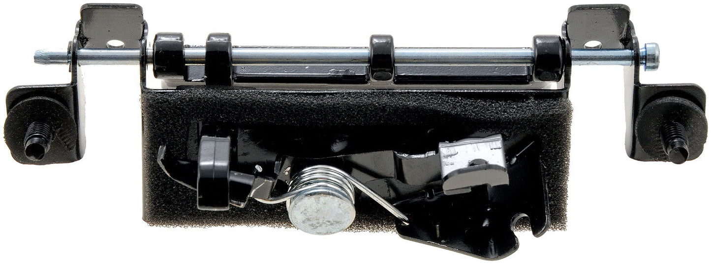 Black Tailgate / Liftgate Handle (Dorman 79600)